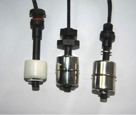 Ink sensor